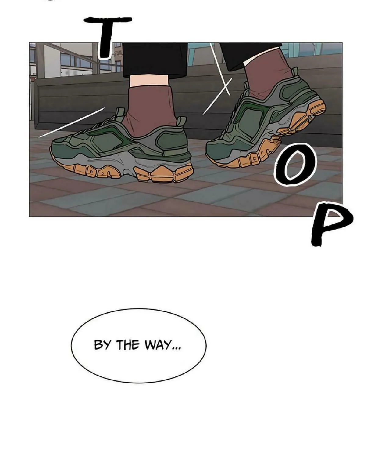 Read Miss 180 chapter 31.5 image 89 on Lezhin