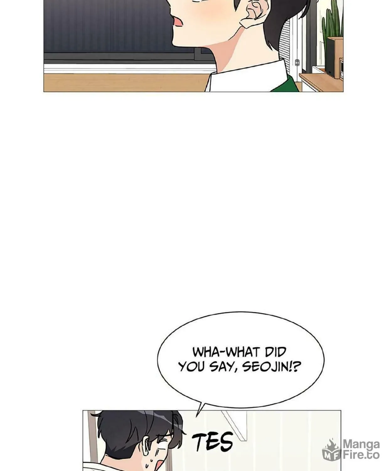 Read Miss 180 chapter 31.5 image 9 on Lezhin