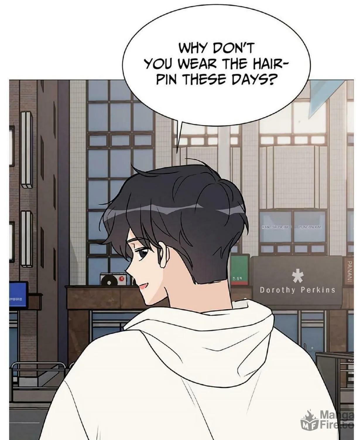 Read Miss 180 chapter 31.5 image 90 on Lezhin