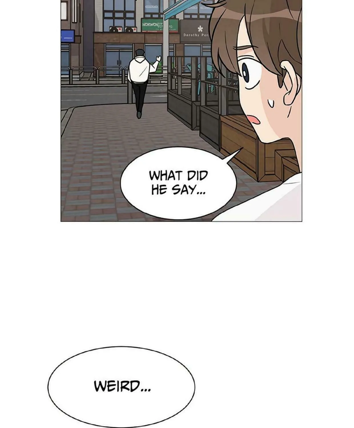Read Miss 180 chapter 31.5 image 93 on Lezhin