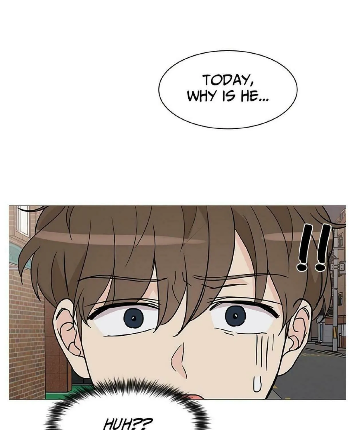 Read Miss 180 chapter 31.5 image 95 on Lezhin
