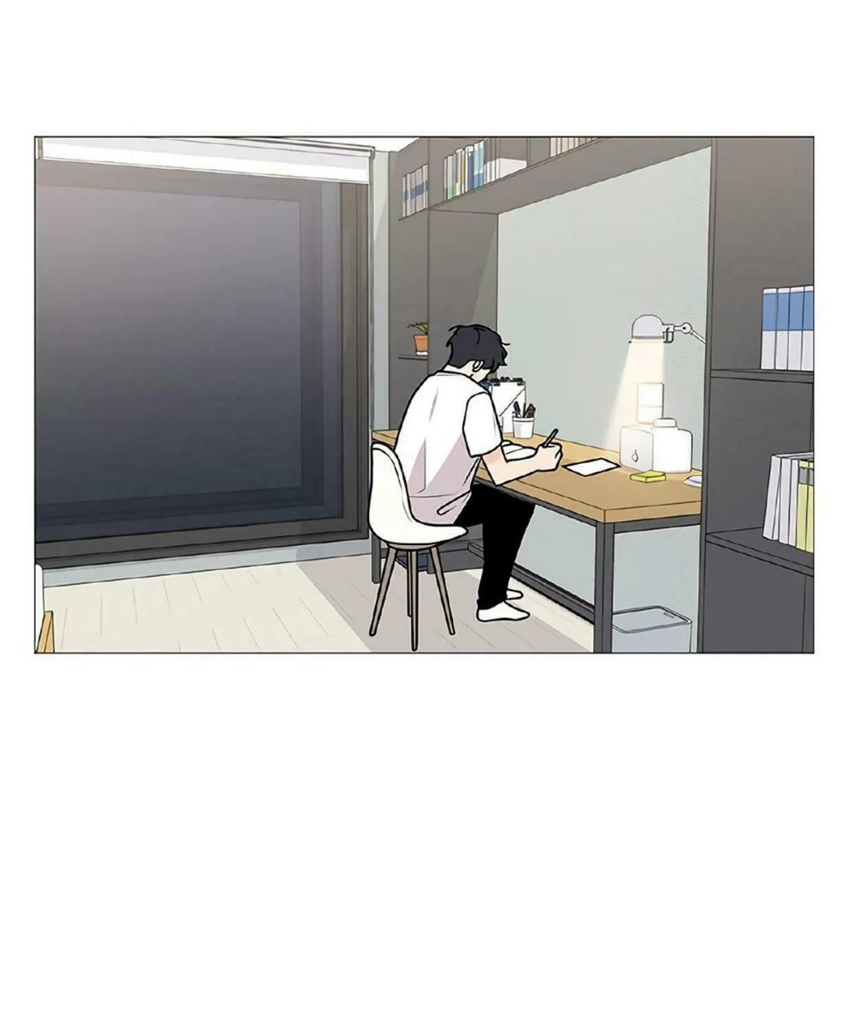 Read Miss 180 chapter 31.5 image 97 on Lezhin