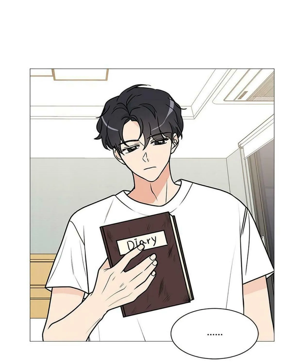 Read Miss 180 chapter 31.5 image 99 on Lezhin
