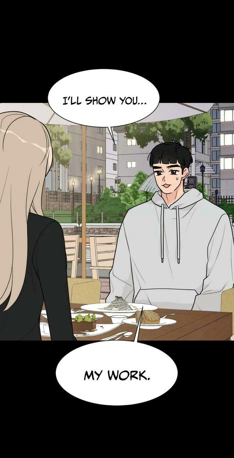 Read Miss 180 chapter 31 image 1 on Lezhin