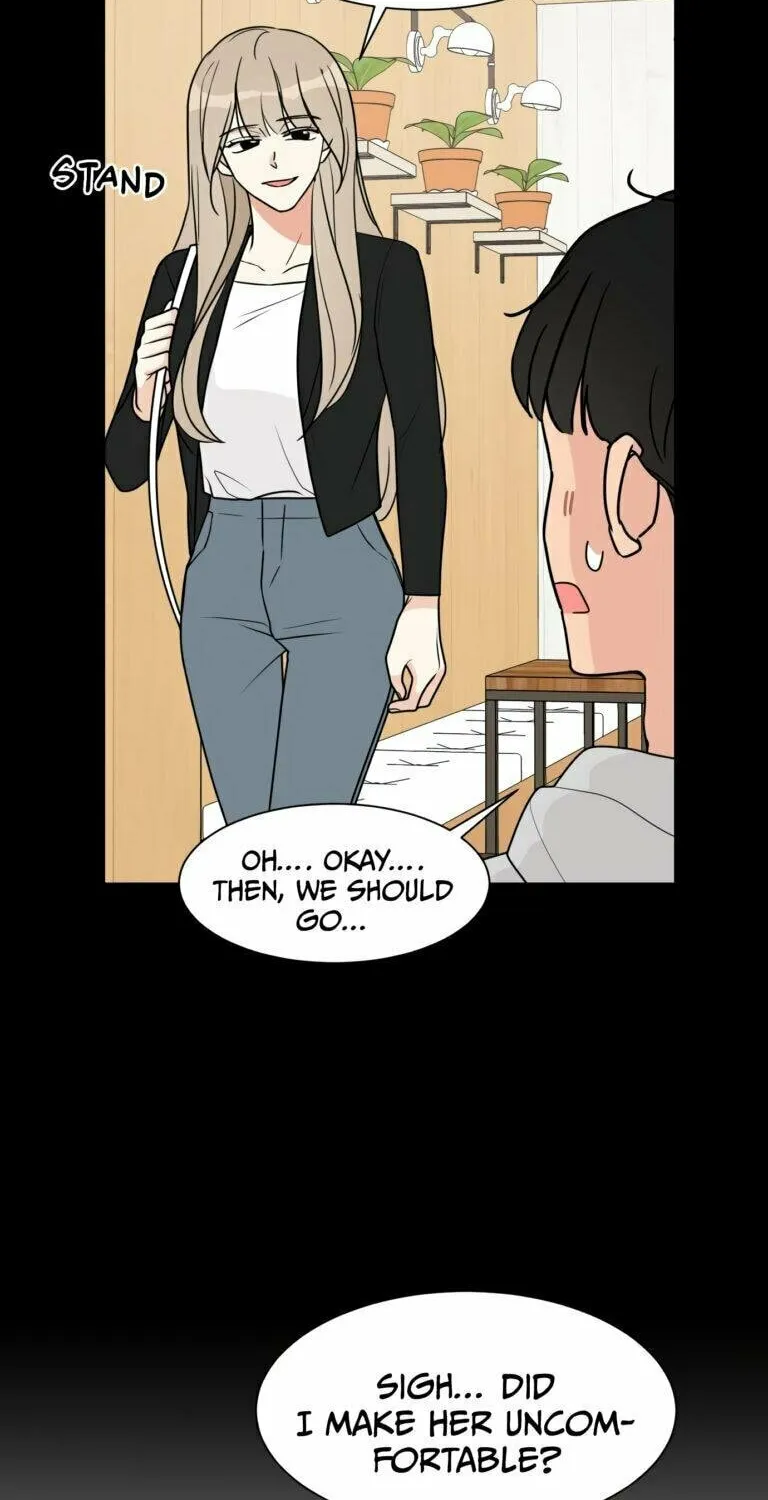 Read Miss 180 chapter 31 image 12 on Lezhin