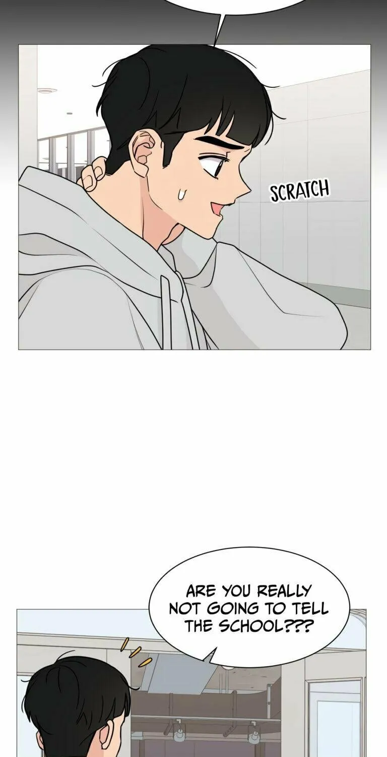 Read Miss 180 chapter 31 image 13 on Lezhin