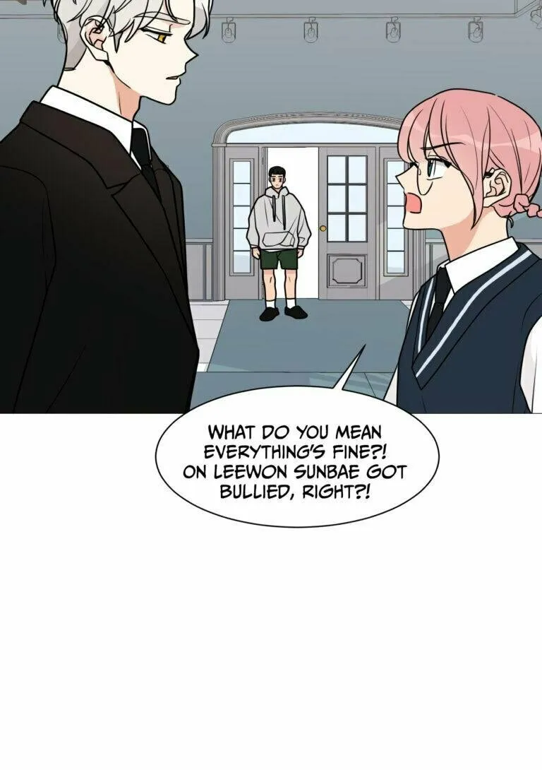 Read Miss 180 chapter 31 image 15 on Lezhin