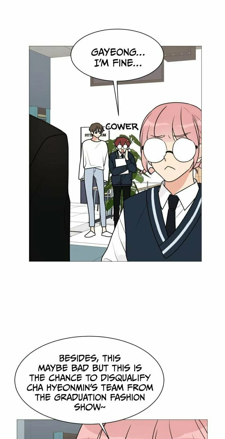 Read Miss 180 chapter 31 image 16 on Lezhin