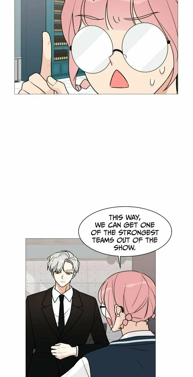 Read Miss 180 chapter 31 image 17 on Lezhin