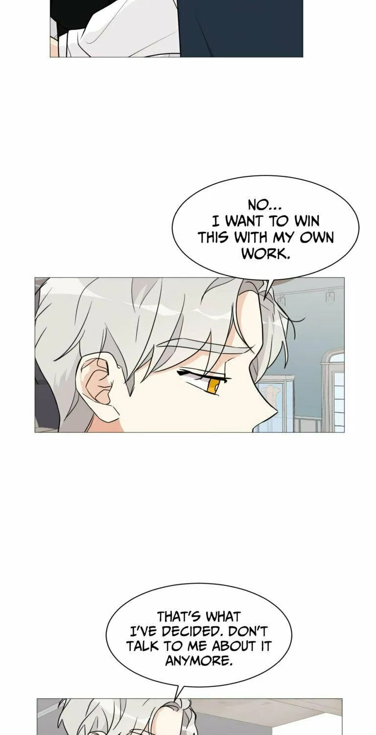 Read Miss 180 chapter 31 image 18 on Lezhin