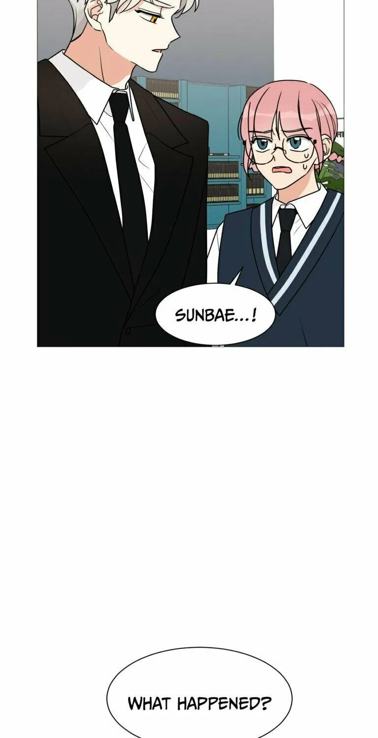 Read Miss 180 chapter 31 image 19 on Lezhin