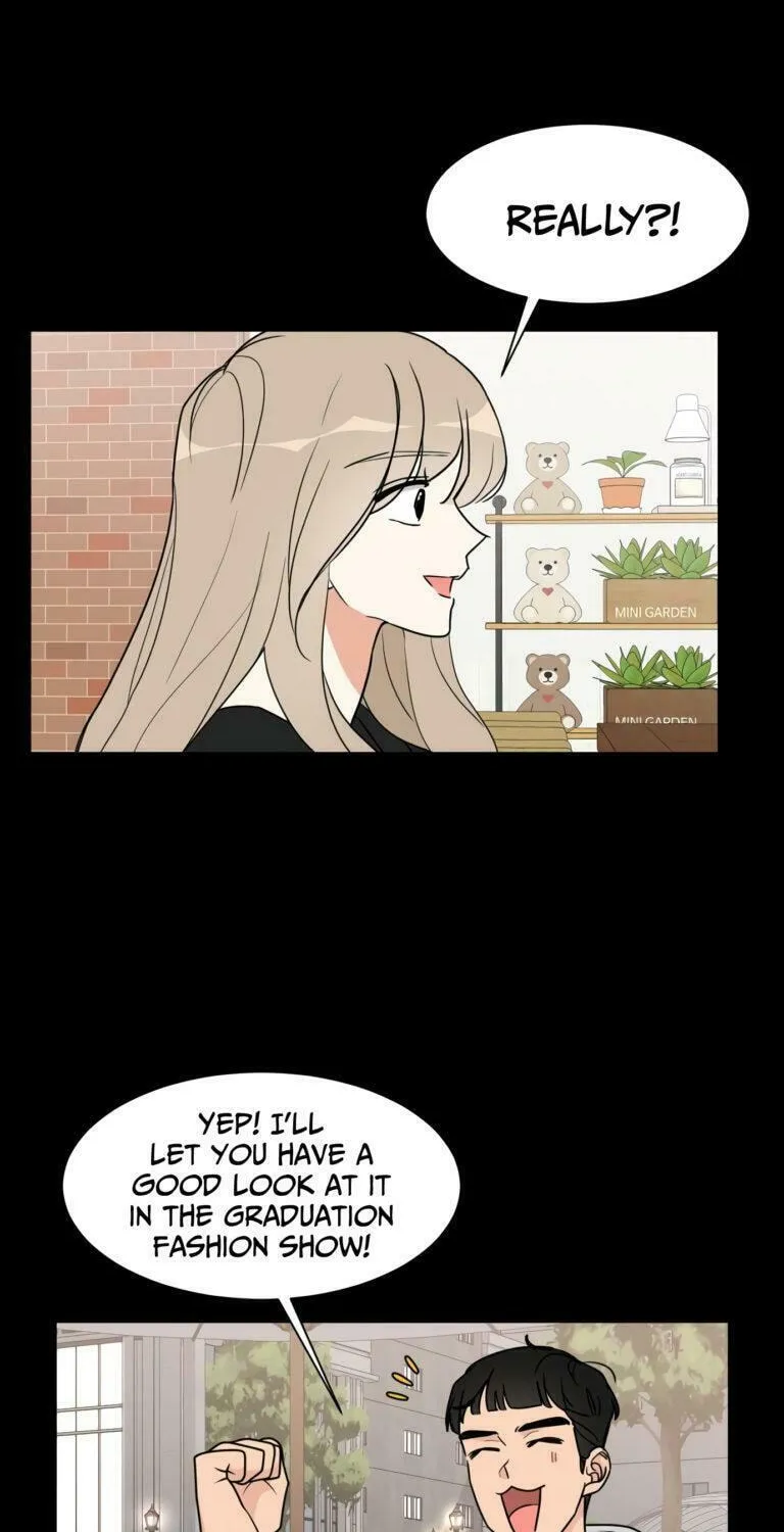 Read Miss 180 chapter 31 image 2 on Lezhin