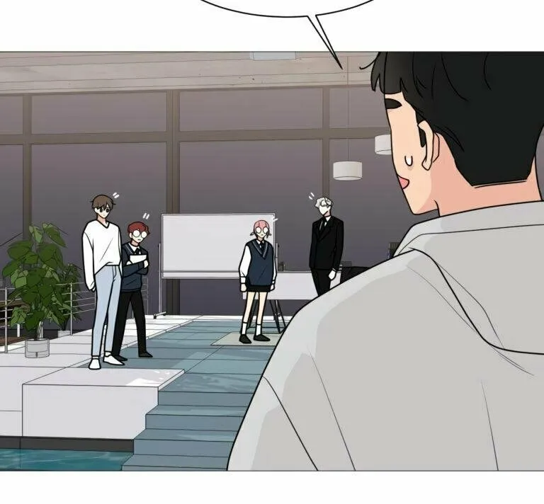 Read Miss 180 chapter 31 image 20 on Lezhin