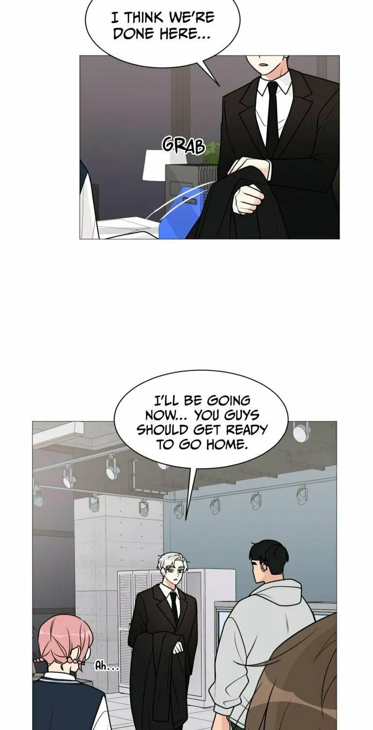 Read Miss 180 chapter 31 image 22 on Lezhin