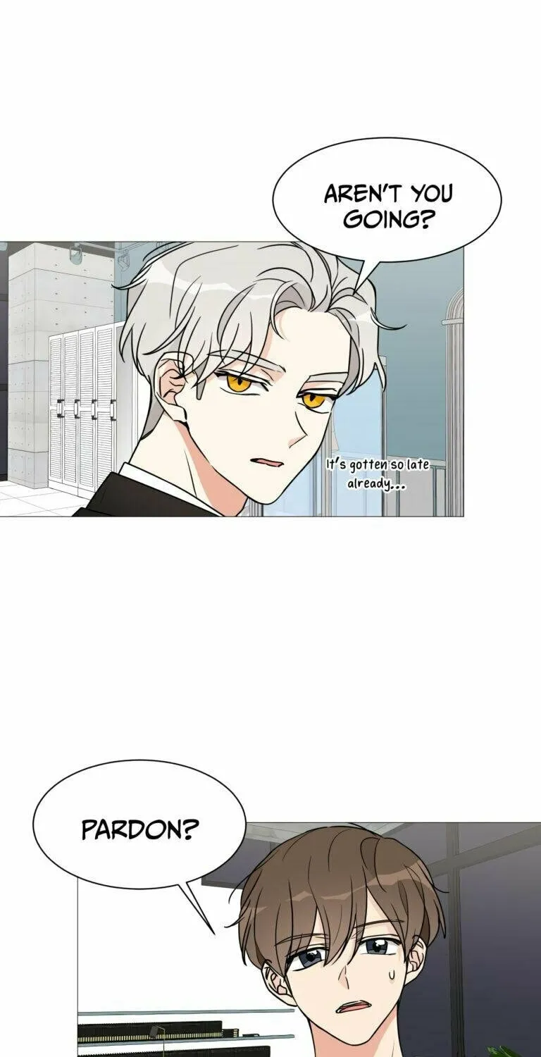 Read Miss 180 chapter 31 image 24 on Lezhin