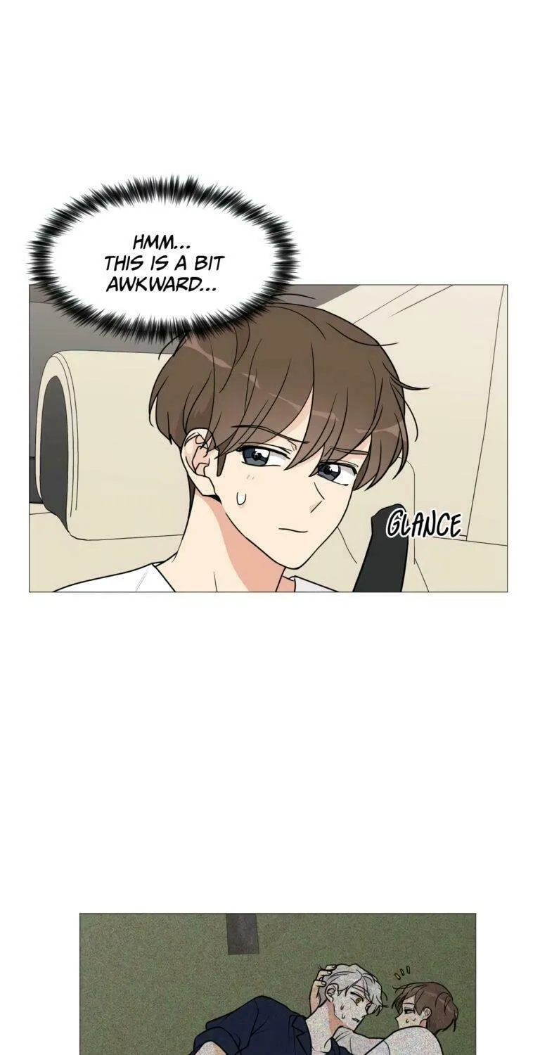 Read Miss 180 chapter 31 image 28 on Lezhin
