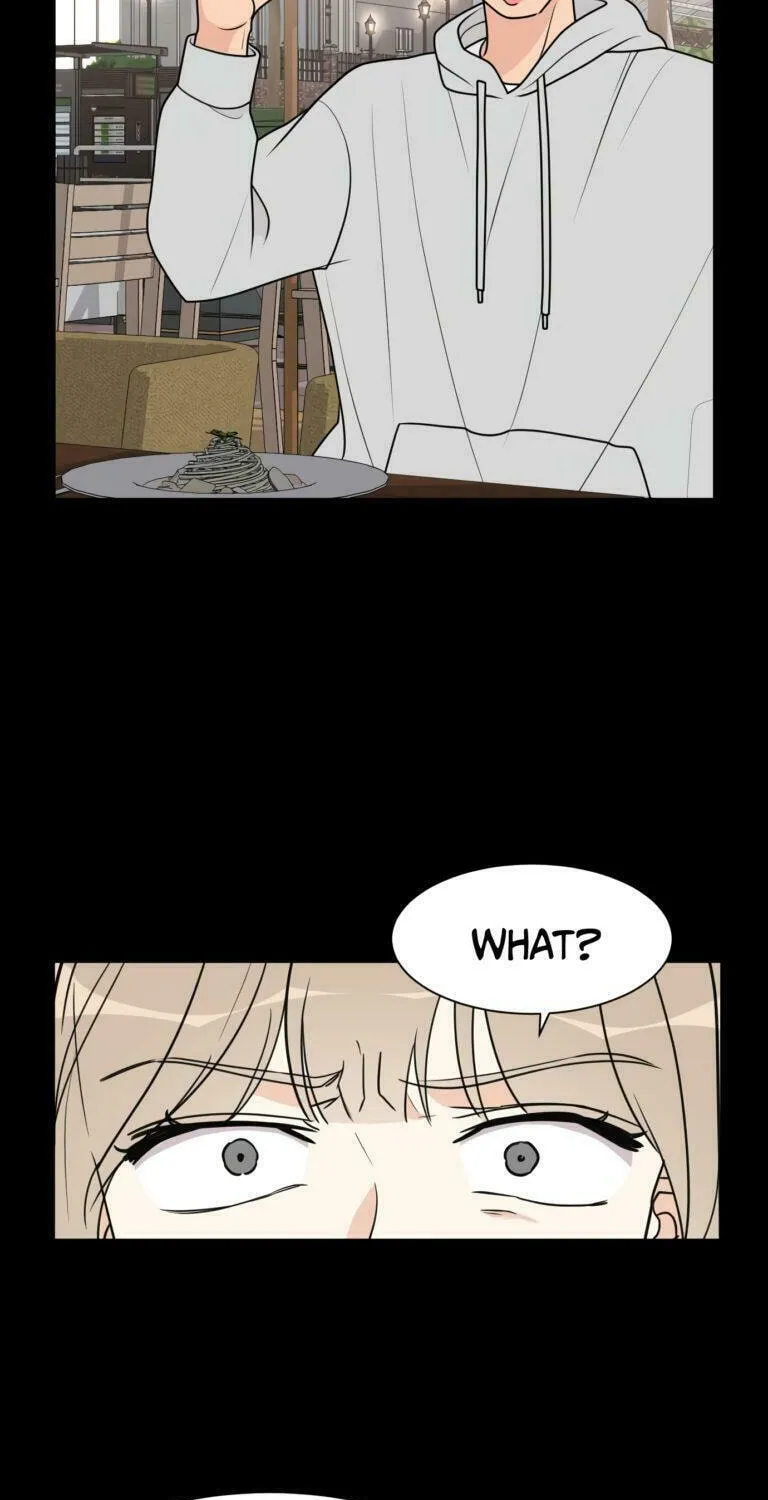 Read Miss 180 chapter 31 image 3 on Lezhin