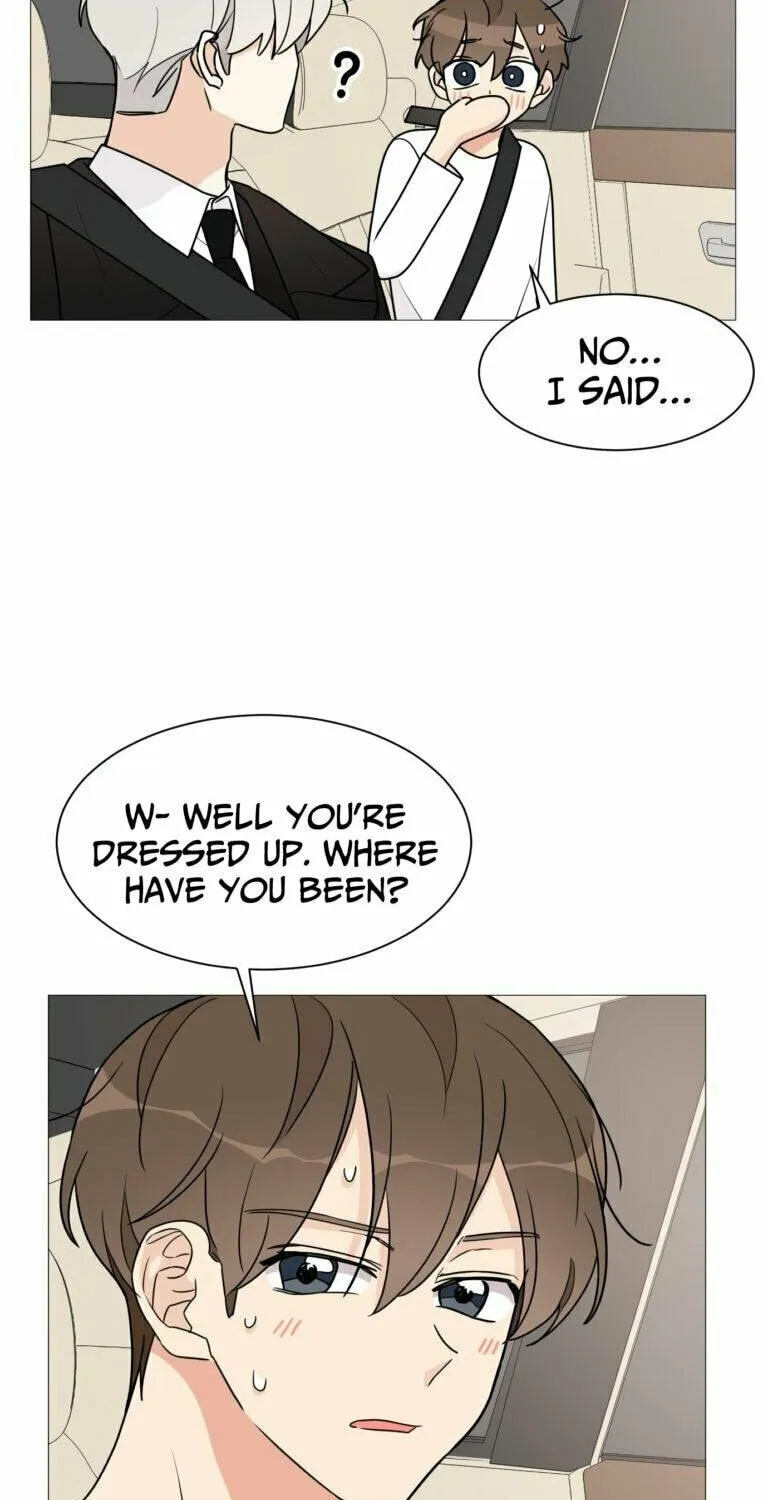 Read Miss 180 chapter 31 image 33 on Lezhin