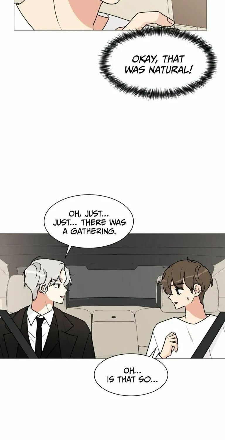 Read Miss 180 chapter 31 image 34 on Lezhin