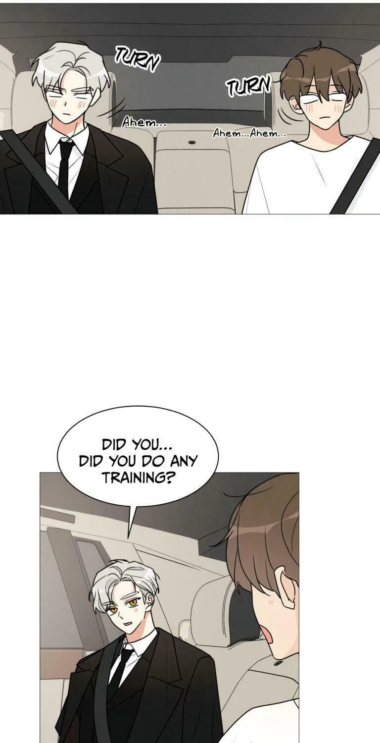 Read Miss 180 chapter 31 image 36 on Lezhin