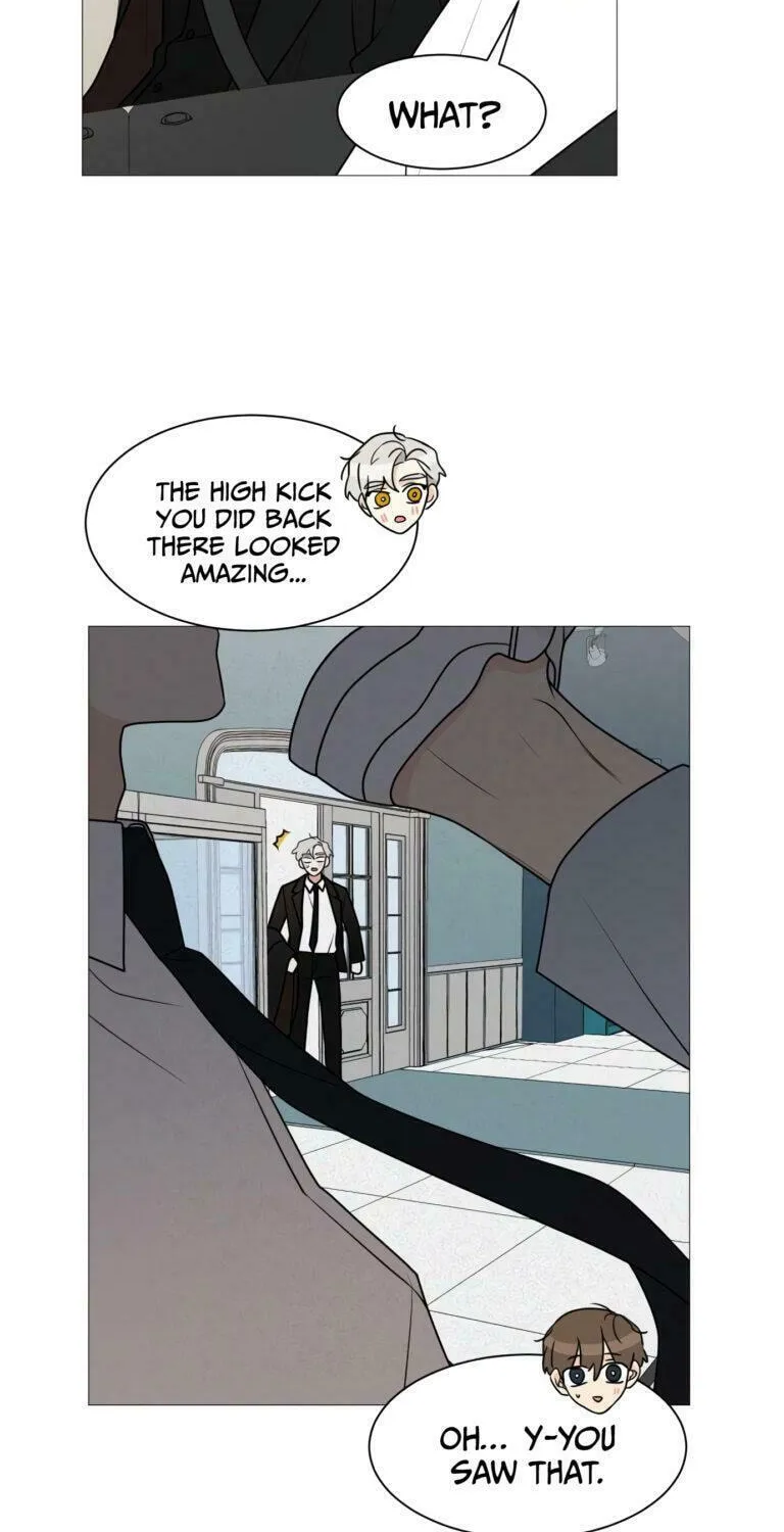 Read Miss 180 chapter 31 image 37 on Lezhin