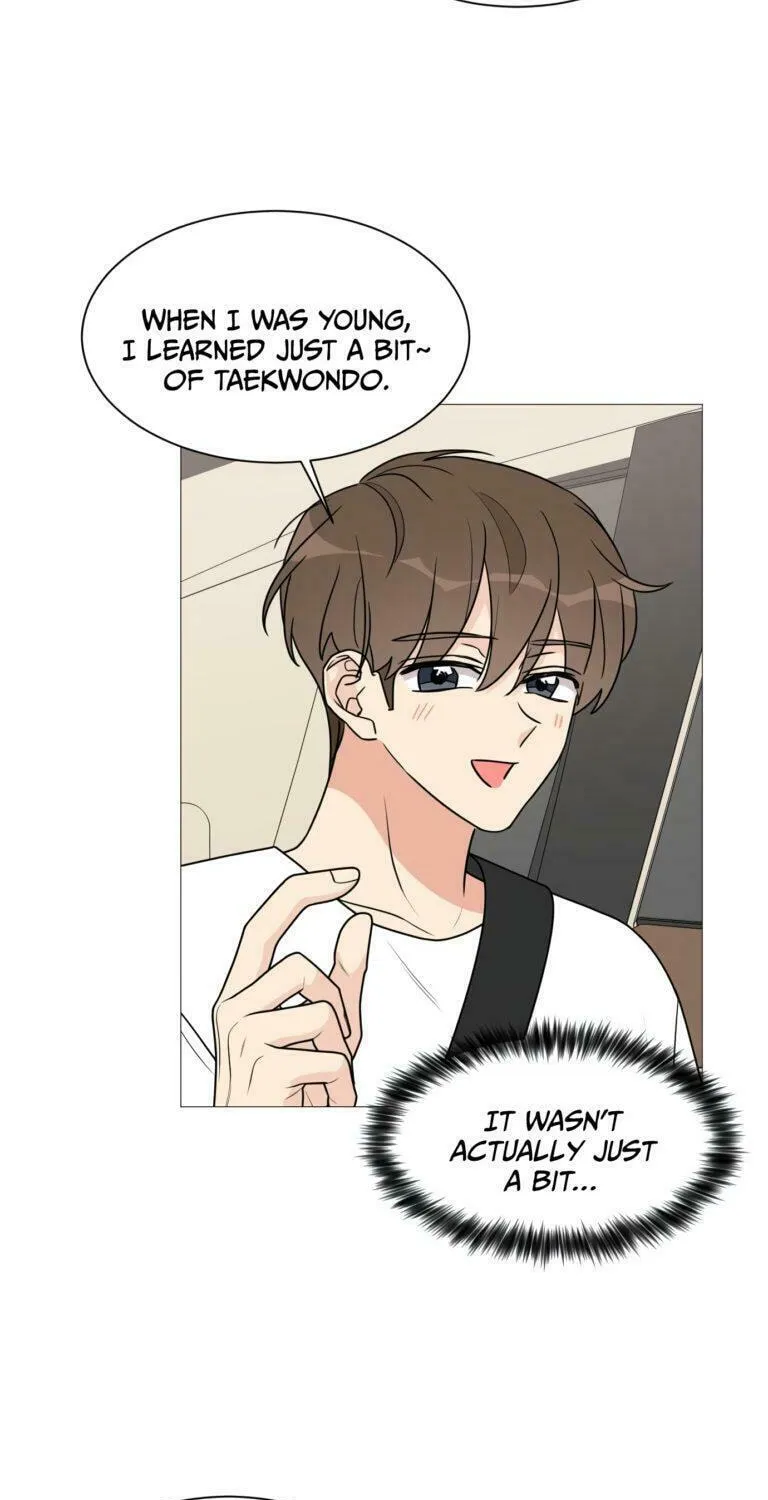 Read Miss 180 chapter 31 image 38 on Lezhin