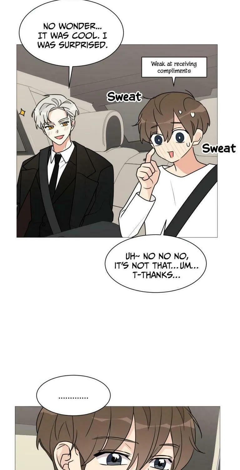 Read Miss 180 chapter 31 image 39 on Lezhin