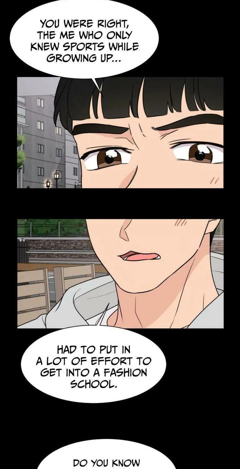 Read Miss 180 chapter 31 image 4 on Lezhin