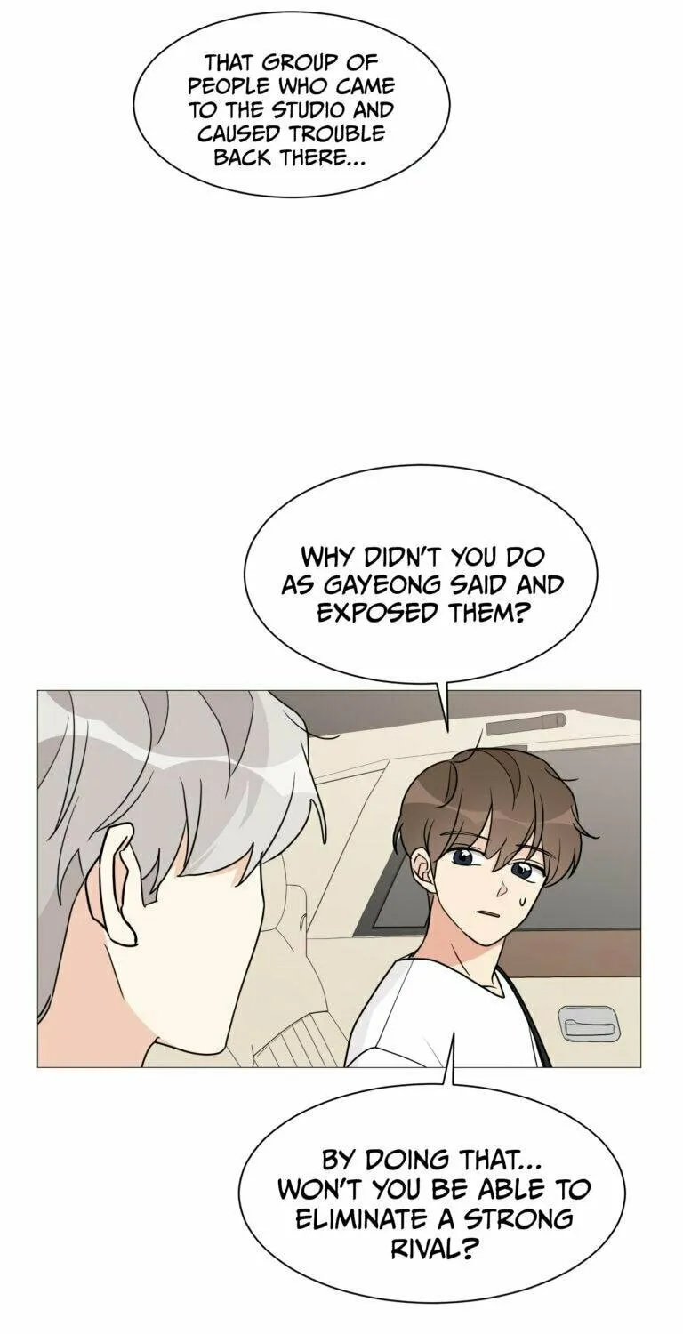 Read Miss 180 chapter 31 image 42 on Lezhin