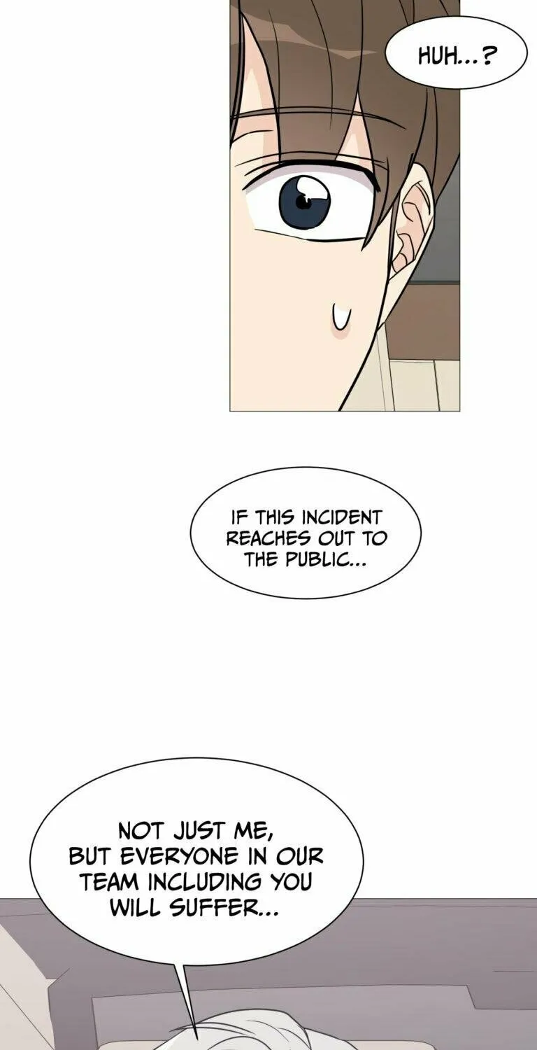 Read Miss 180 chapter 31 image 45 on Lezhin