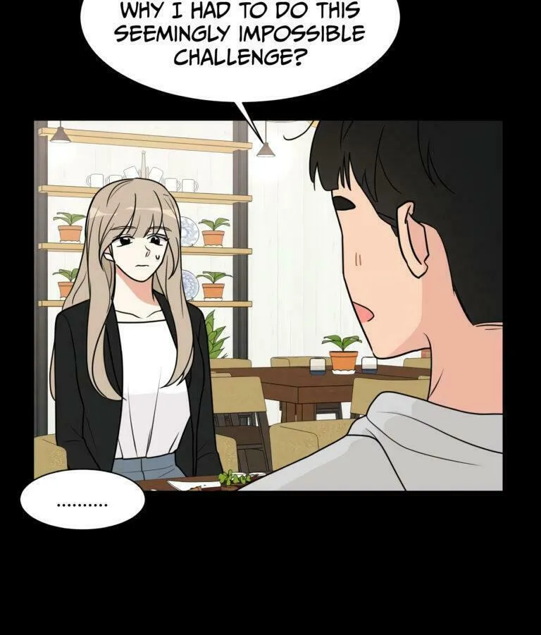 Read Miss 180 chapter 31 image 5 on Lezhin
