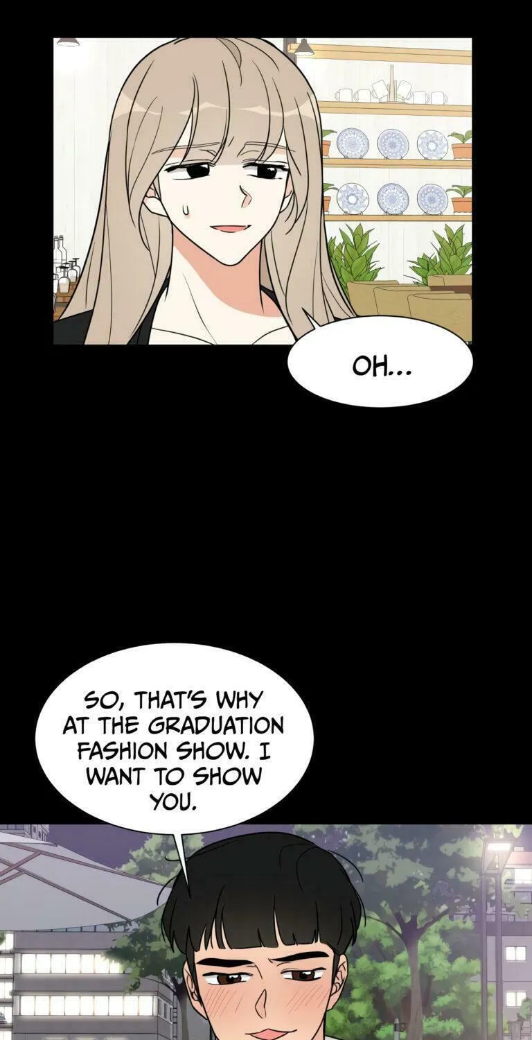 Read Miss 180 chapter 31 image 7 on Lezhin