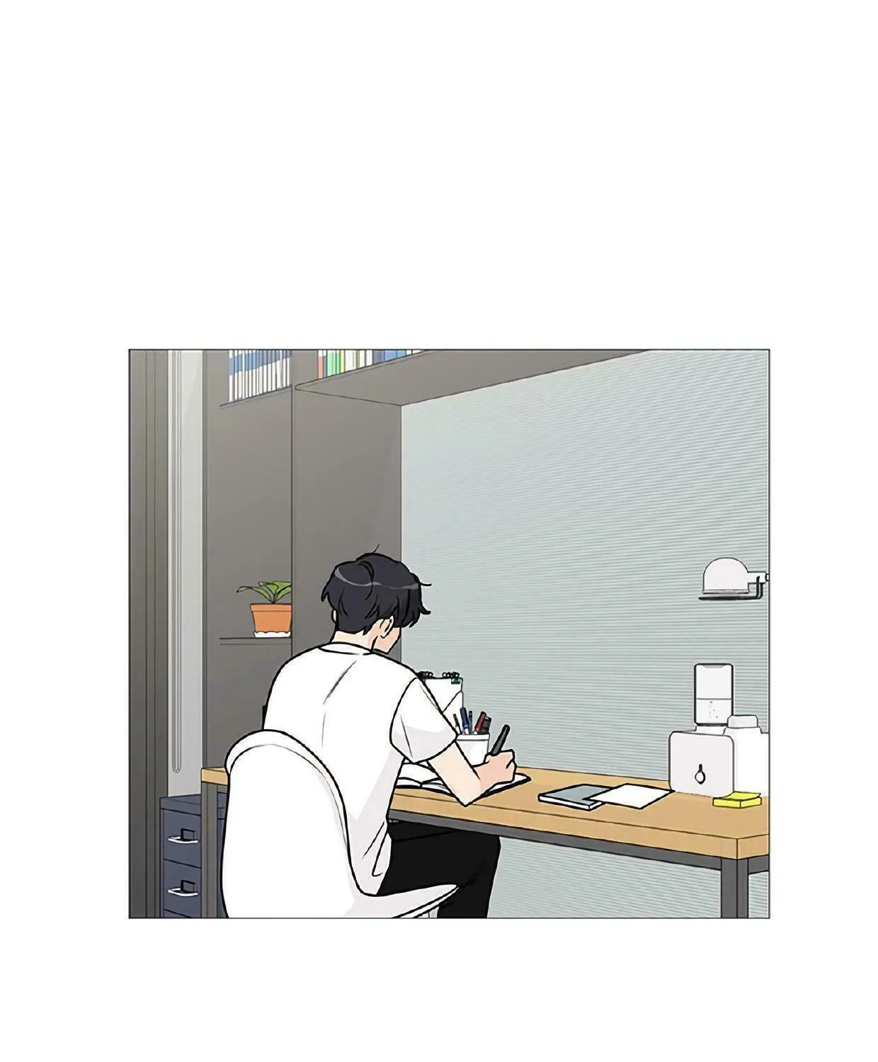 Read Miss 180 chapter 32 image 1 on Lezhin