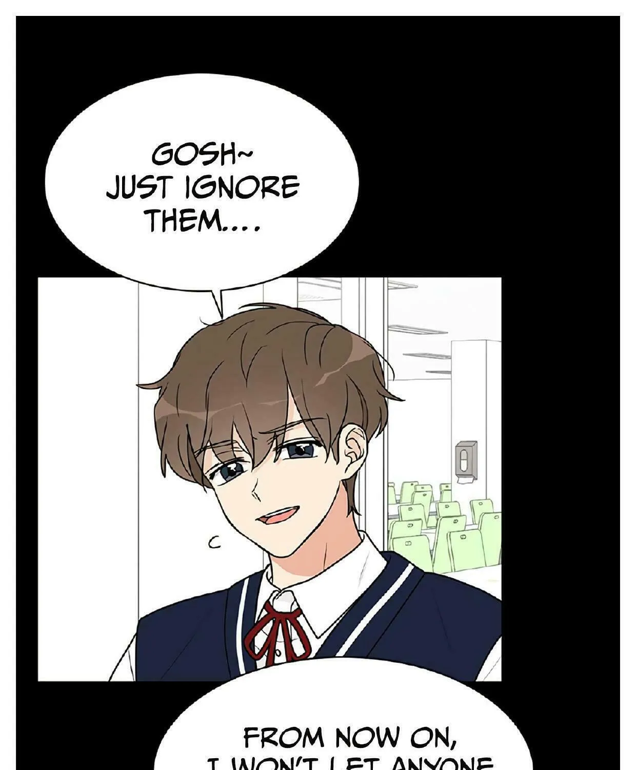 Read Miss 180 chapter 32 image 100 on Lezhin