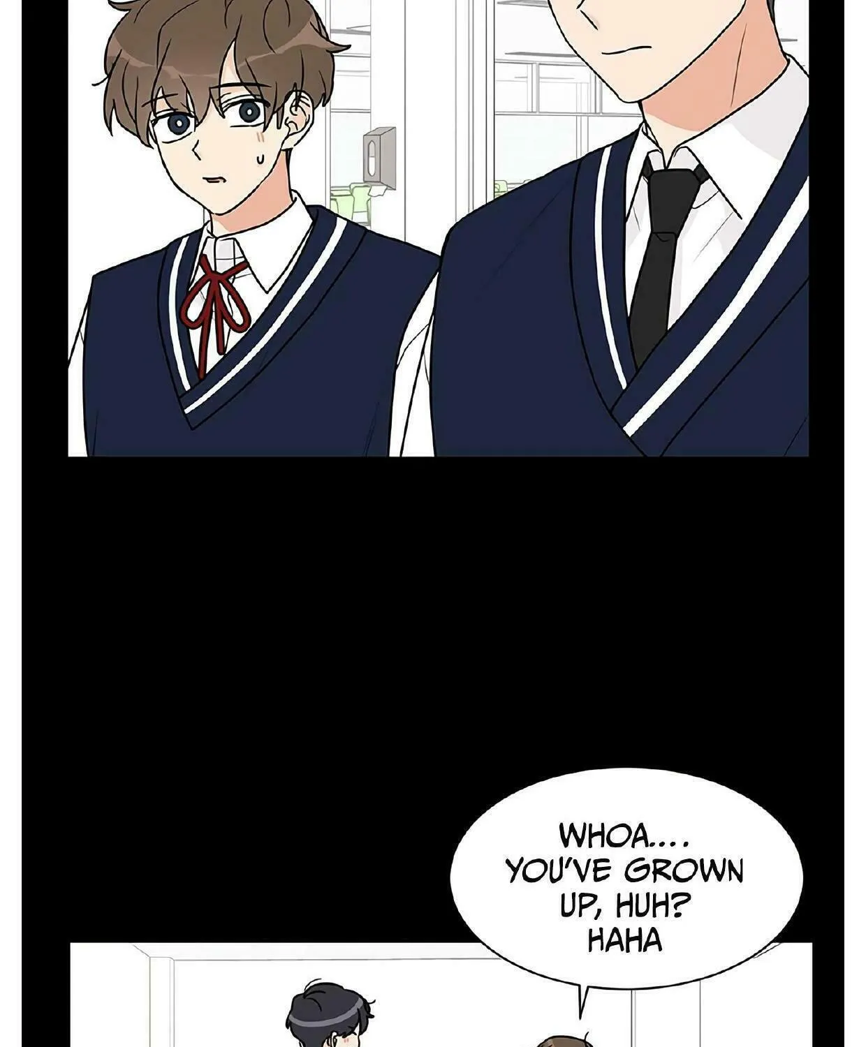 Read Miss 180 chapter 32 image 102 on Lezhin
