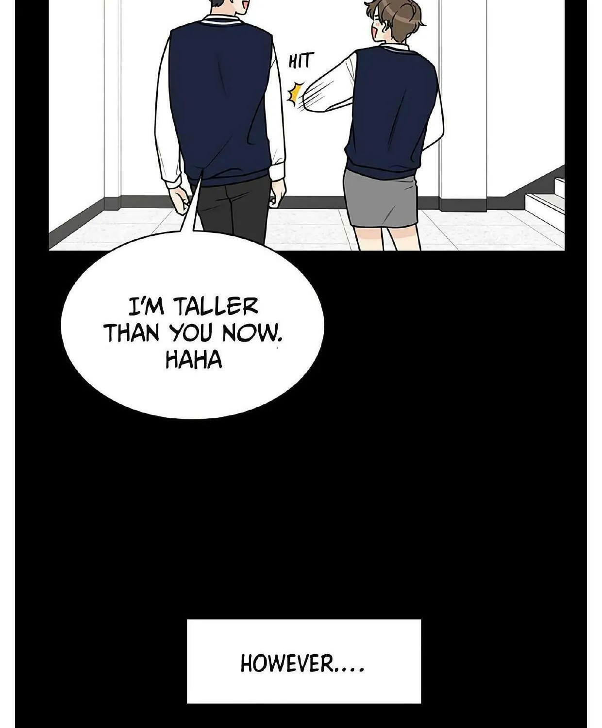 Read Miss 180 chapter 32 image 103 on Lezhin