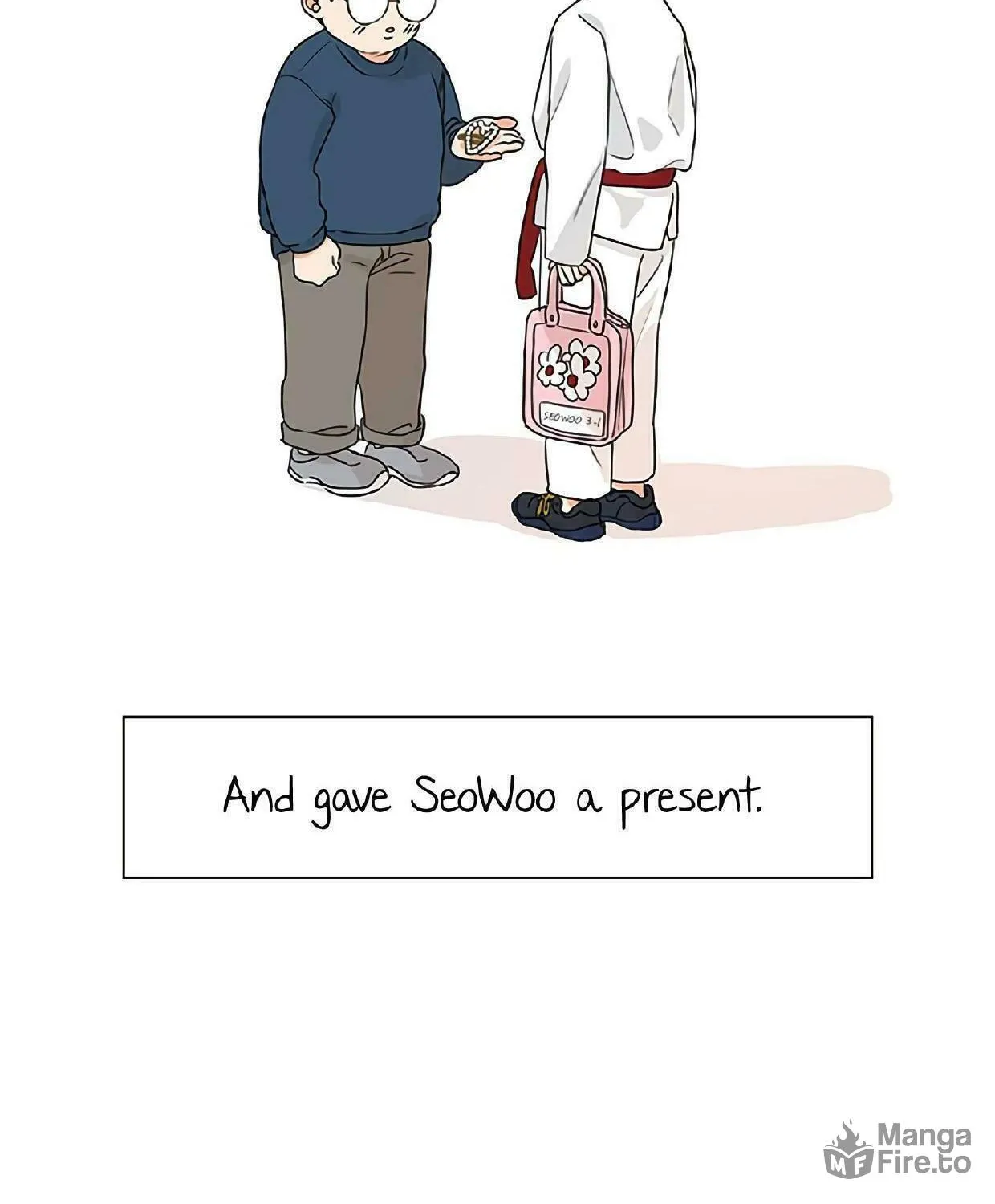 Read Miss 180 chapter 32 image 11 on Lezhin