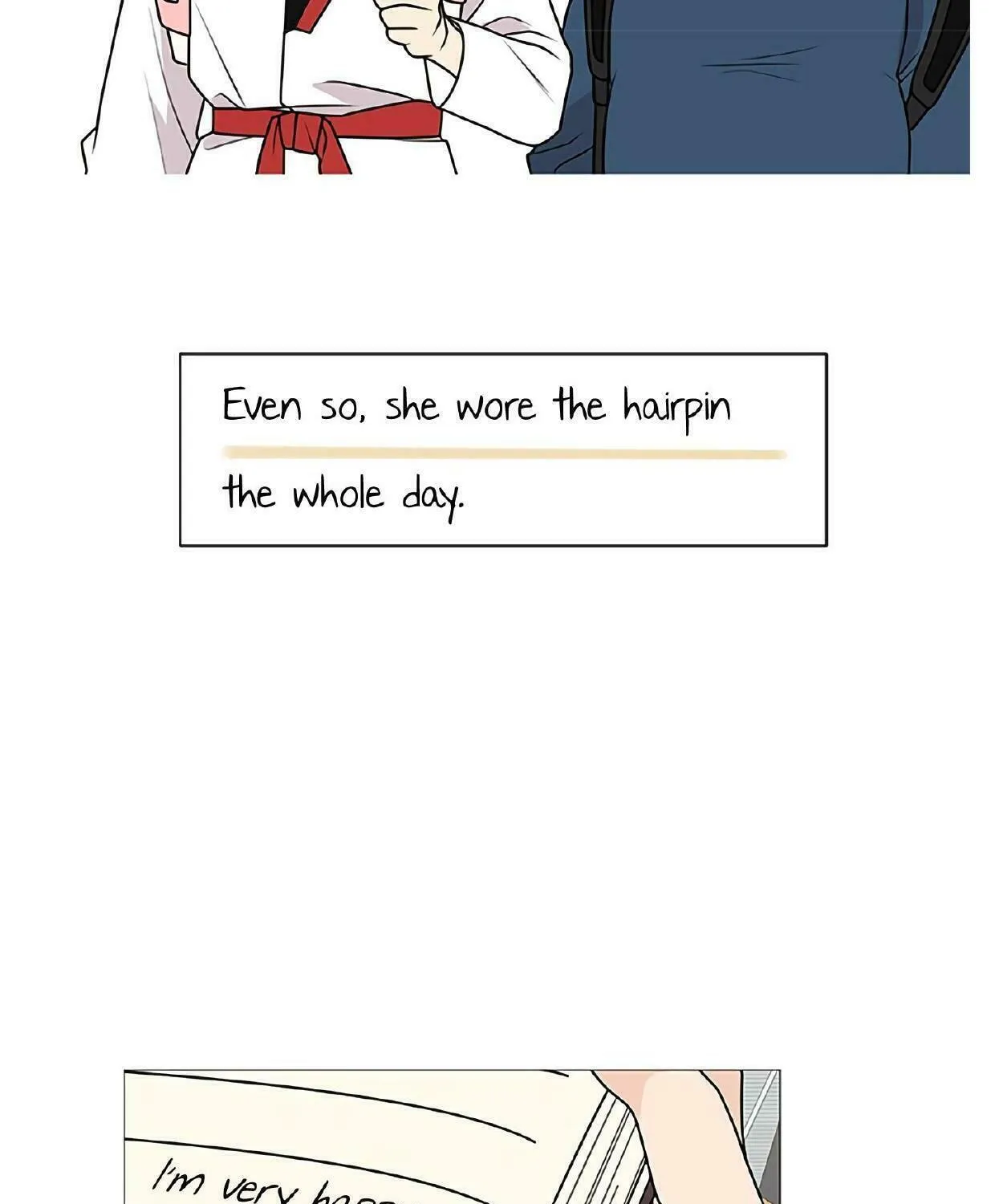 Read Miss 180 chapter 32 image 14 on Lezhin
