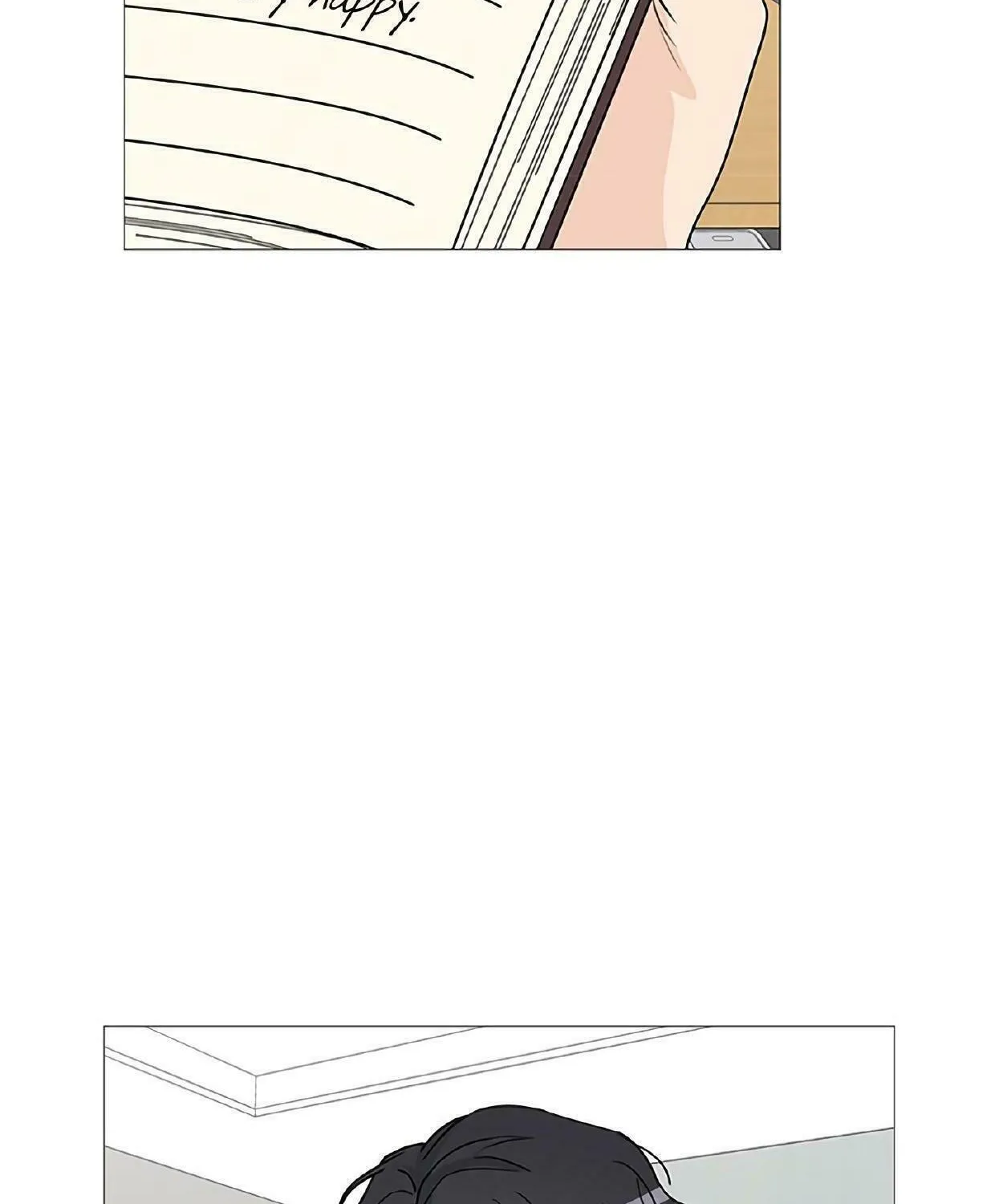 Read Miss 180 chapter 32 image 15 on Lezhin