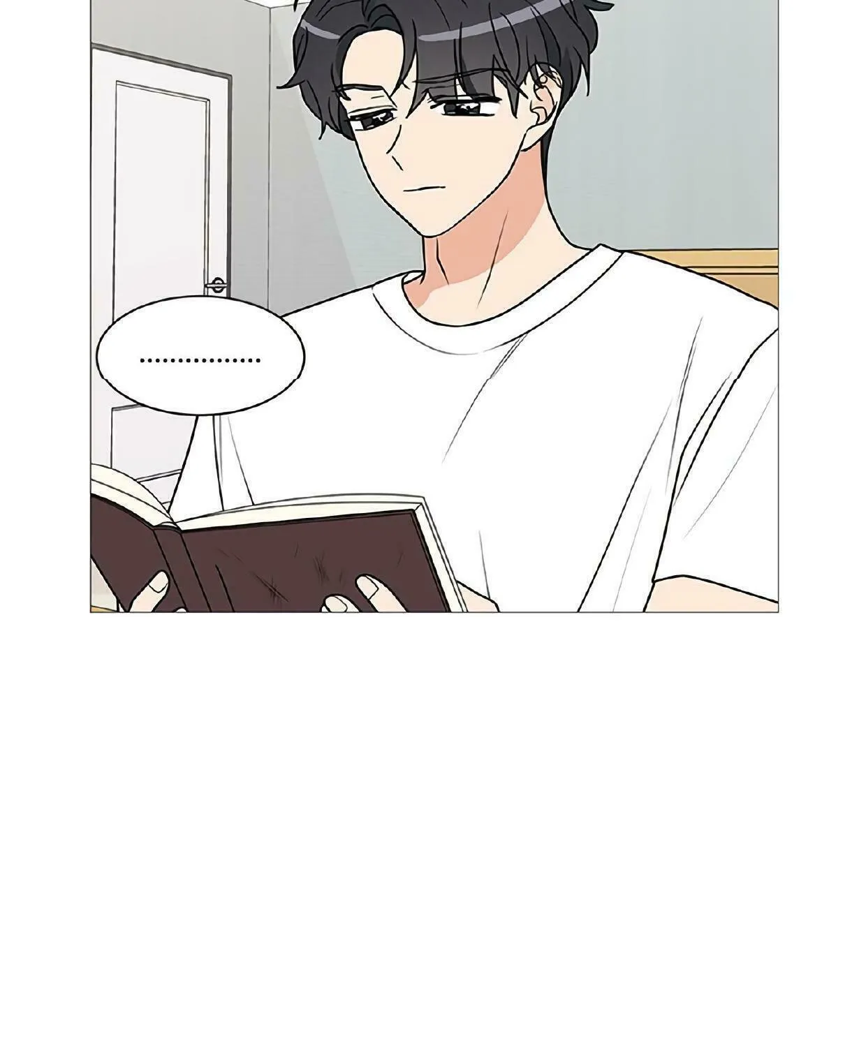 Read Miss 180 chapter 32 image 16 on Lezhin