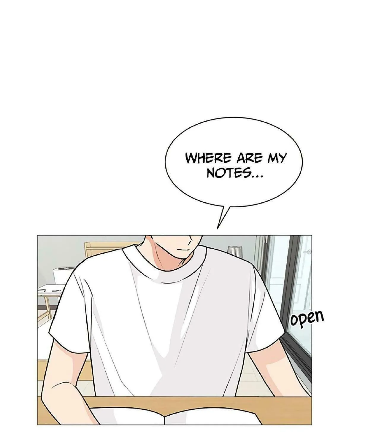 Read Miss 180 chapter 32 image 2 on Lezhin