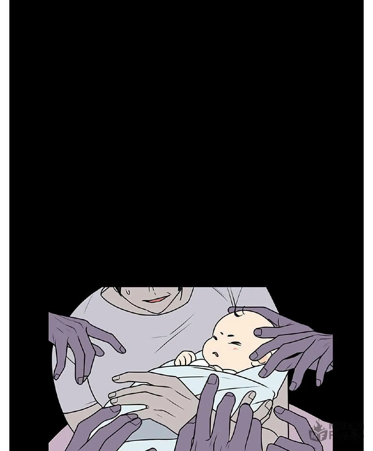 Read Miss 180 chapter 32 image 25 on Lezhin