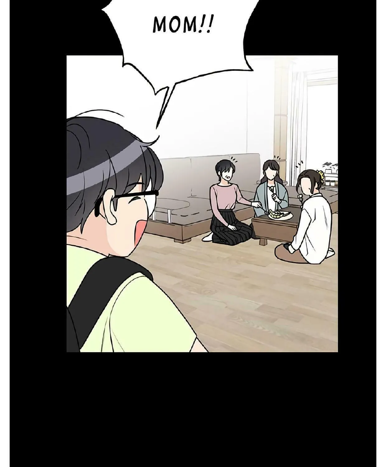 Read Miss 180 chapter 32 image 29 on Lezhin