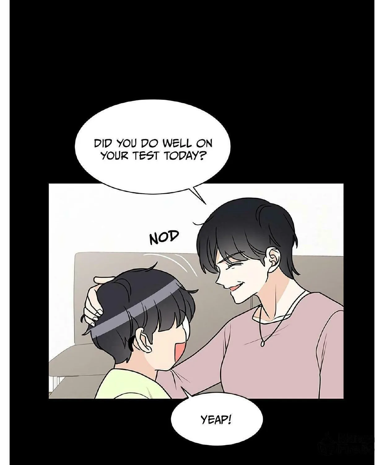Read Miss 180 chapter 32 image 31 on Lezhin