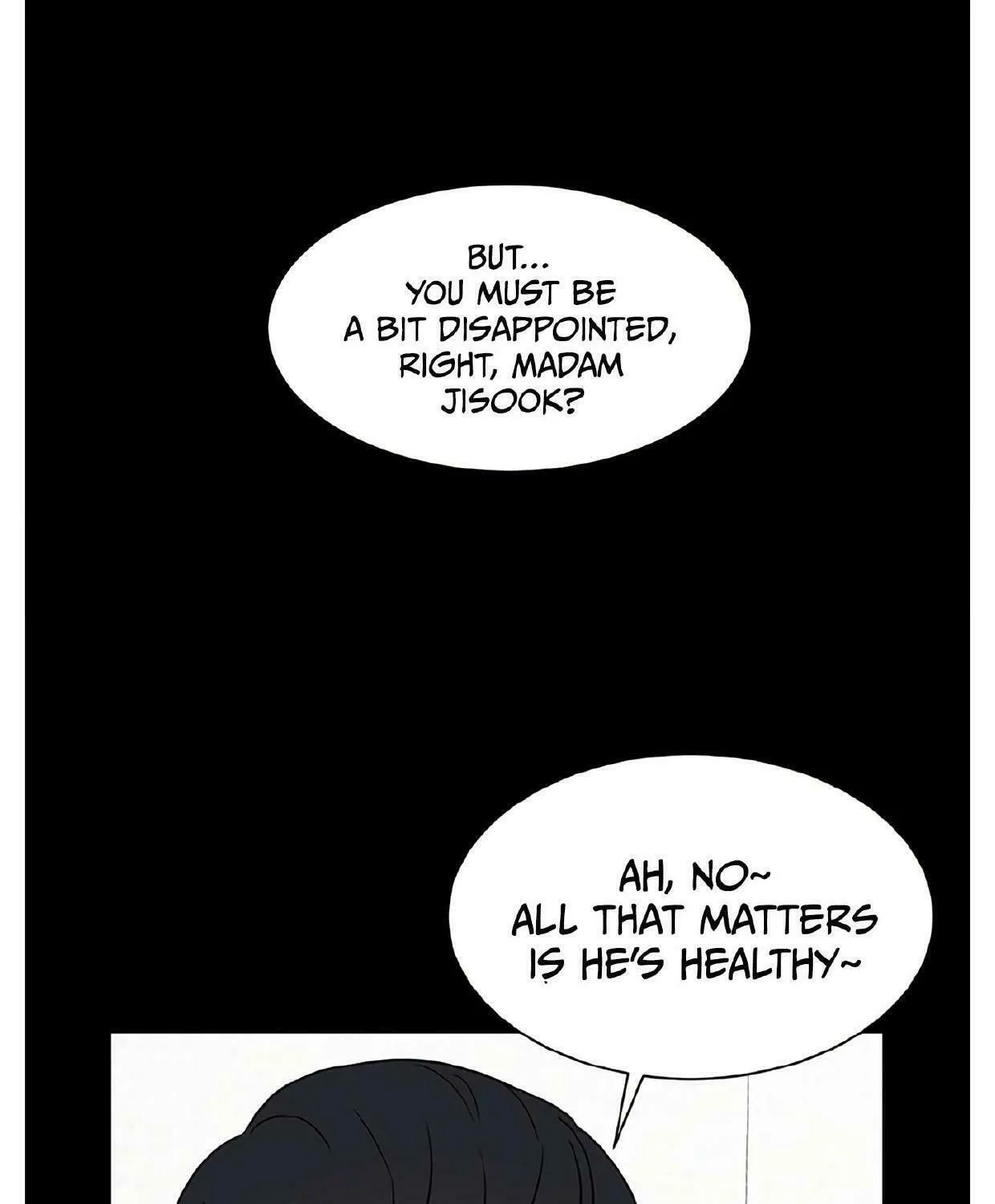 Read Miss 180 chapter 32 image 38 on Lezhin