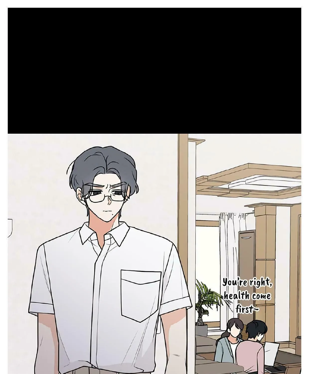 Read Miss 180 chapter 32 image 40 on Lezhin