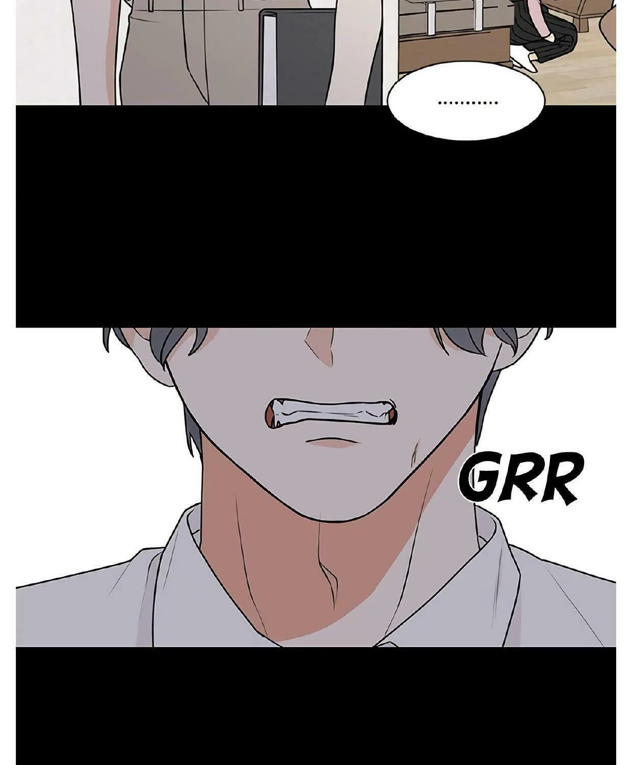 Read Miss 180 chapter 32 image 41 on Lezhin