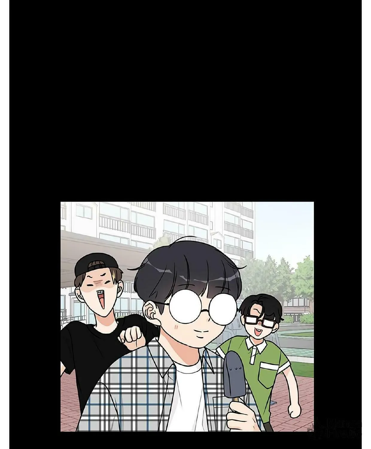 Read Miss 180 chapter 32 image 43 on Lezhin