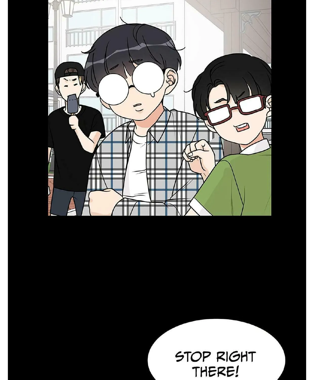 Read Miss 180 chapter 32 image 49 on Lezhin