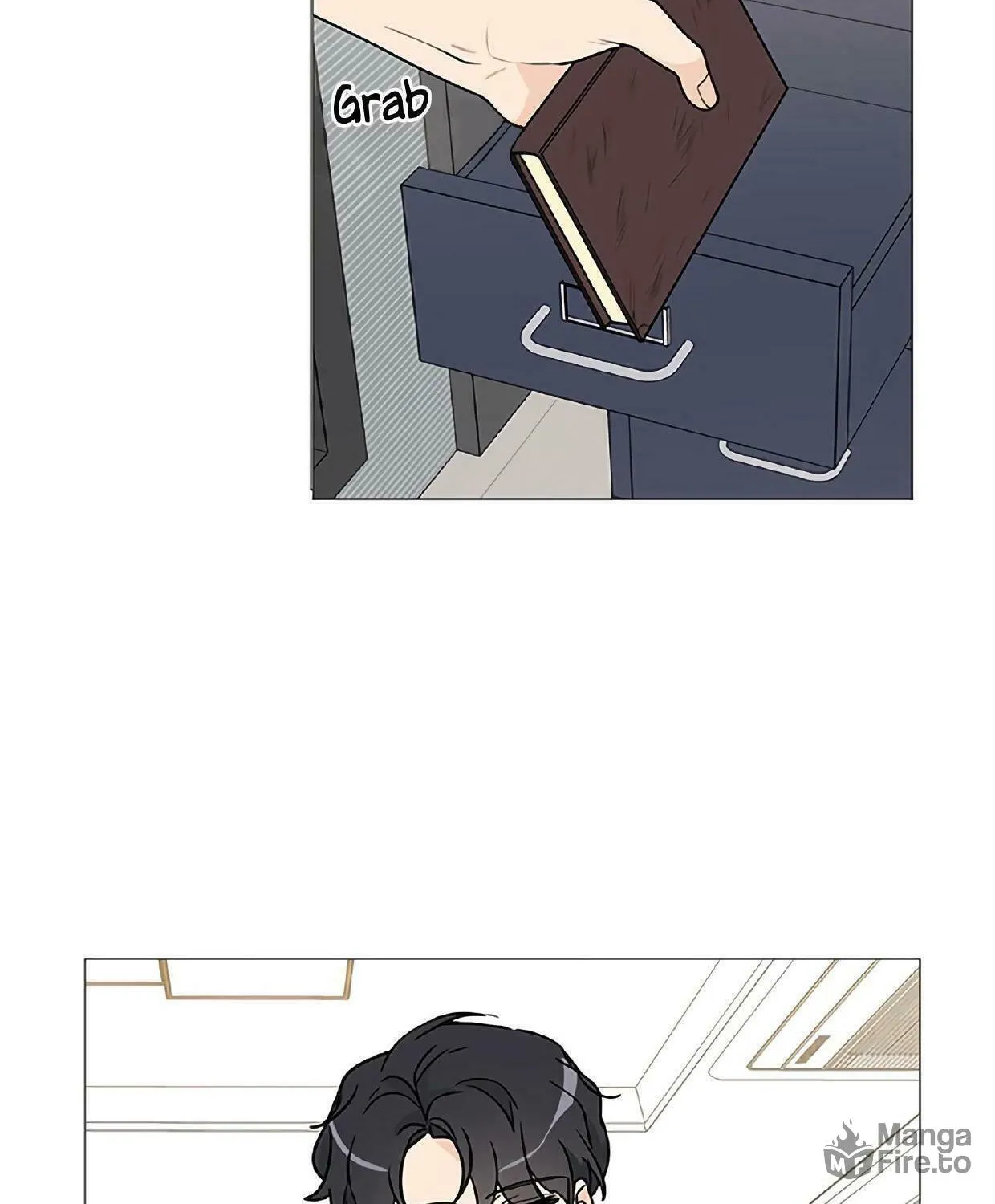 Read Miss 180 chapter 32 image 5 on Lezhin